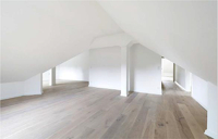 Wunderschöne Eigentumswohnung! 4-Zimmer-DG-Wohnung mit Balkon in Hamburg/Fuhlsbüttel