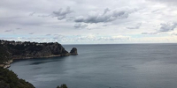 Luxuriöse Villa in Javea mit fantastischem Ausblick