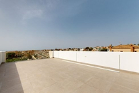 Villa mit Meerblick / Villamartin