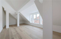 Wunderschöne Eigentumswohnung! 4-Zimmer-DG-Wohnung mit Balkon in Hamburg/Fuhlsbüttel